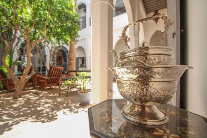 Riad 64 Maison D'hôtes & Spa - image 22