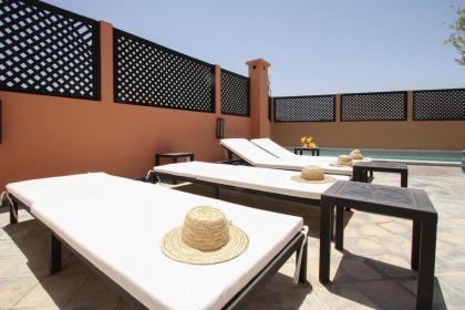 Riad 64 Maison D'hôtes & Spa - image 23