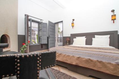 Riad 64 Maison D'hôtes & Spa - image 29