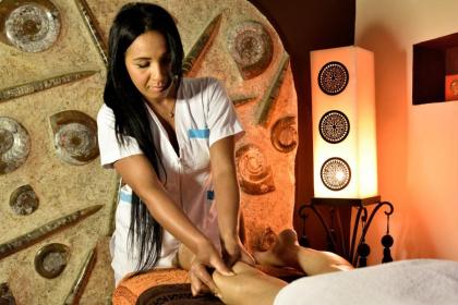 Riad les Ammonites and Spa - image 21