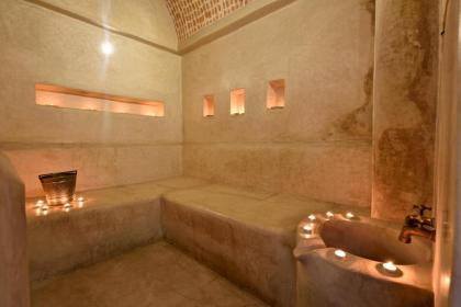 Riad les Ammonites and Spa - image 22