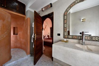 Riad les Ammonites and Spa - image 25