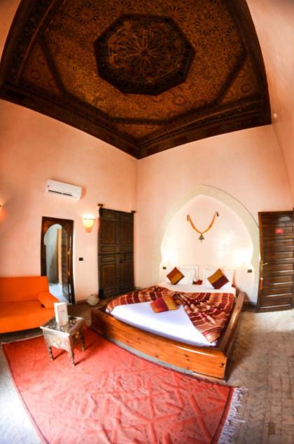 Riad les Ammonites and Spa - image 26
