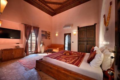 Riad les Ammonites and Spa - image 27