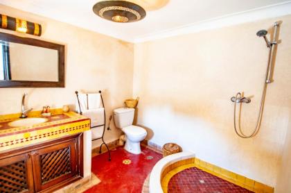 Hotel & Spa Riad Dar El Aila - image 25