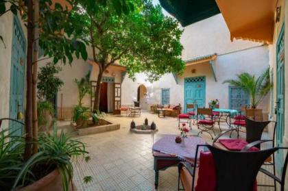 Riad Dar Marhaba - image 1