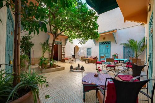 Riad Dar Marhaba - main image