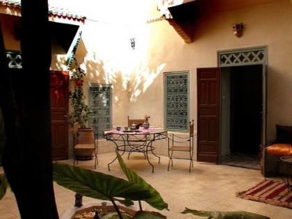 Riad Dar Marhaba - image 15