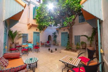 Riad Dar Marhaba - image 2
