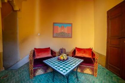 Riad Dar Marhaba - image 20