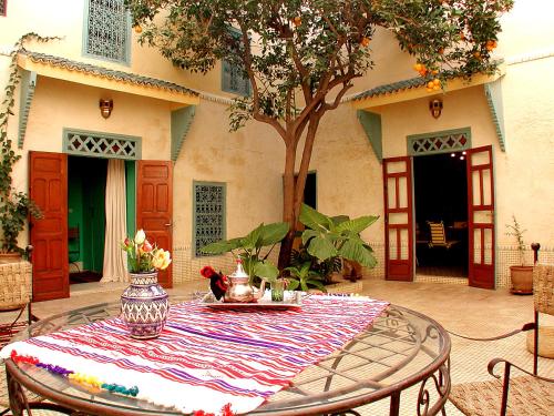 Riad Dar Marhaba - image 3