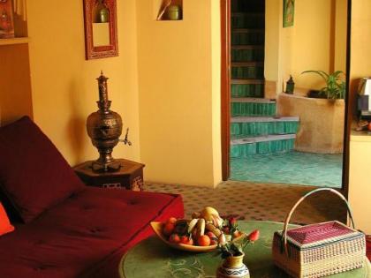 Riad Dar Marhaba - image 8