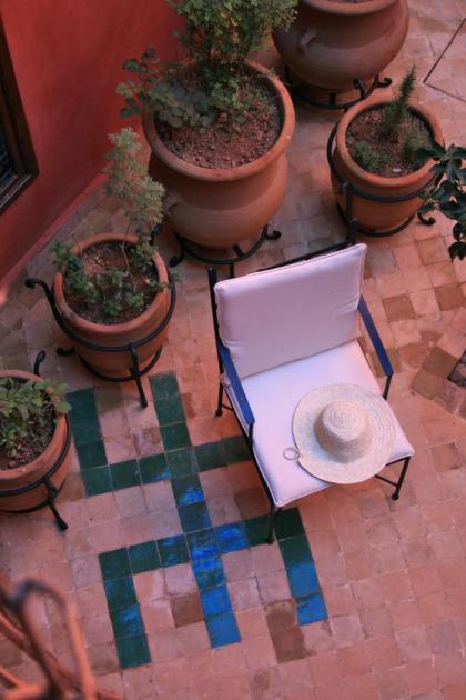 Riad Honey - image 21
