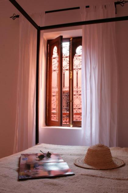 Riad Honey - image 22