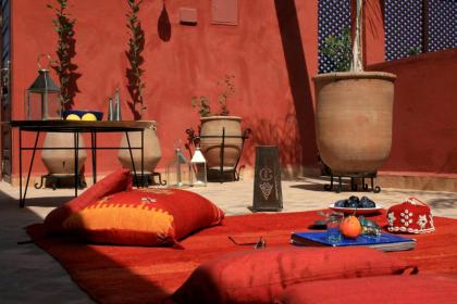 Riad Honey - image 23