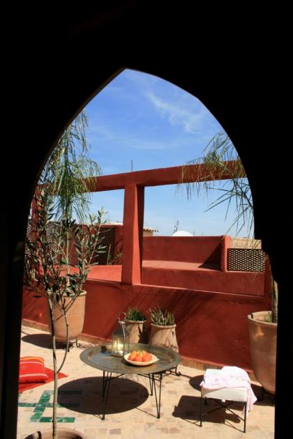Riad Honey - image 24