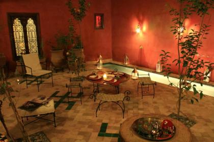 Riad Honey - image 26