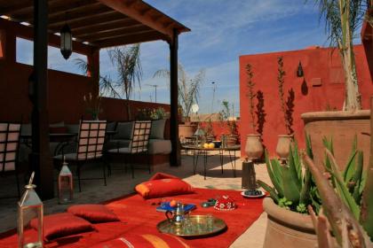 Riad Honey - image 27