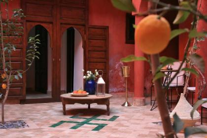 Riad Honey - image 29
