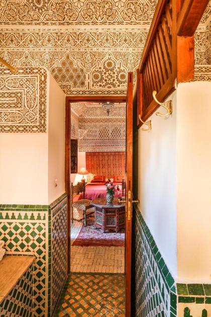 Riad Dar El Assafir - image 23