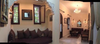 Riad Dar El Assafir - image 25