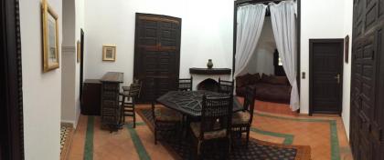 Riad Dar El Assafir - image 29