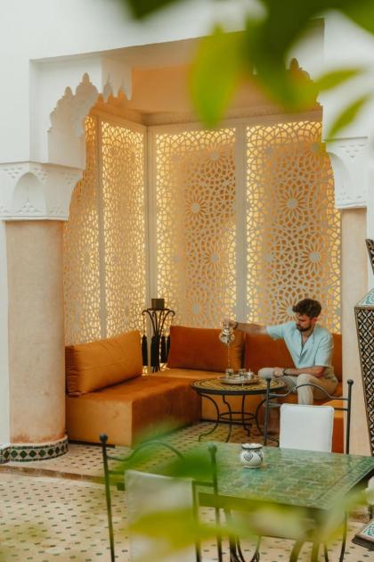 Riad Dar Dialkoum - image 22