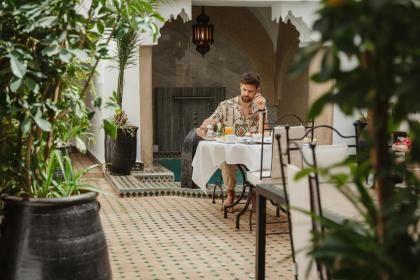 Riad Dar Dialkoum - image 29