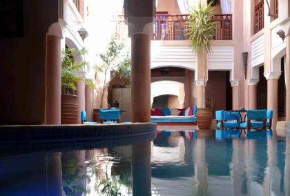 Riad Turquoise - image 21