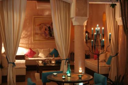 Riad Turquoise - image 23