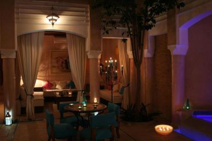 Riad Turquoise - image 24