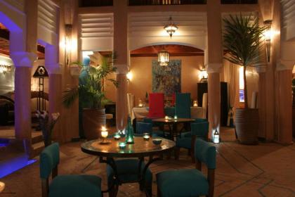 Riad Turquoise - image 25
