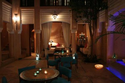 Riad Turquoise - image 26