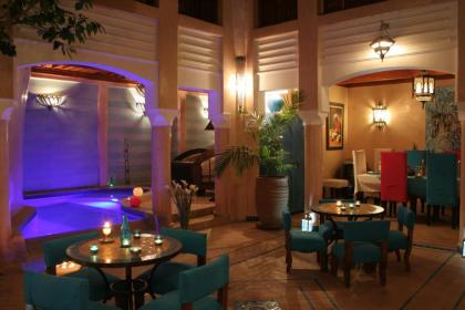 Riad Turquoise - image 28