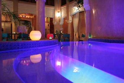 Riad Turquoise - image 29