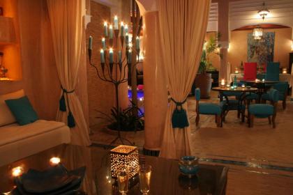 Riad Turquoise - image 30