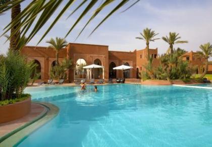 Residence Dar Lamia Marrakech - image 1