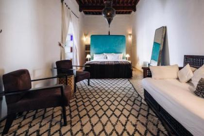Riad Tizwa Marrakech - image 10