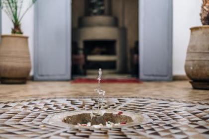 Riad Tizwa Marrakech - image 18