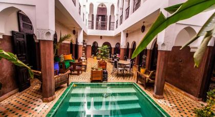 Riad Khabia Marrakech - image 21