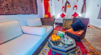 Riad Khabia Marrakech - image 23