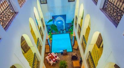Riad Khabia Marrakech - image 24