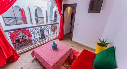 Riad Khabia Marrakech - image 25