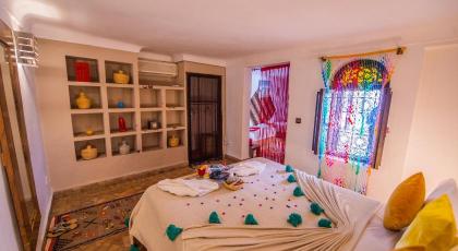 Riad Khabia Marrakech - image 27