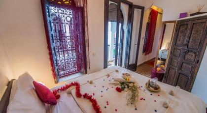 Riad Khabia Marrakech - image 28
