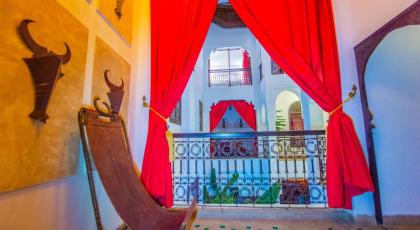 Riad Khabia Marrakech - image 30