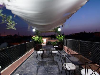 Riad Le Bel Oranger - image 22