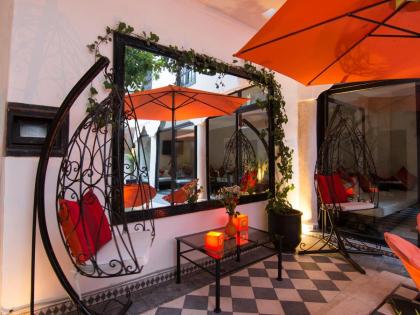 Riad Le Bel Oranger - image 25