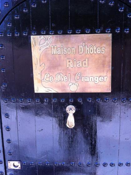 Riad Le Bel Oranger - image 29