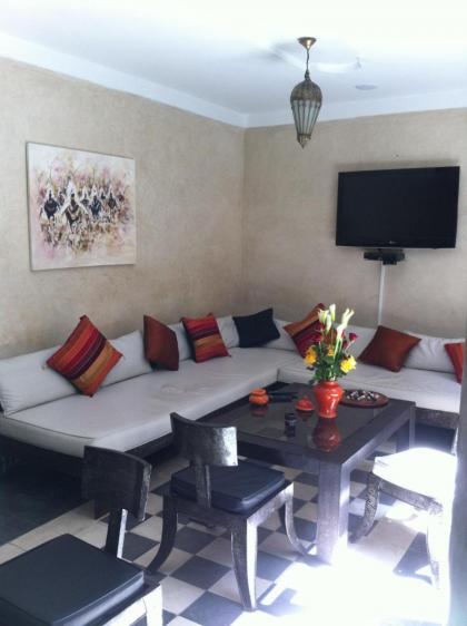 Riad Le Bel Oranger - image 30